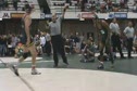 Franklin Gomez (Michigan State) vs. Zac Steven (Michigan)