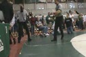 Jordan Thomas (Greenville HS) vs. Anthony Fretwell (Indiana University)