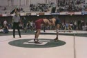 Anthony Biondo (Michigan) vs. Matt Powless (Indiana Univ.)
