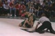 125lbs - Eric Olanowski (MSU) vs Chris Jenkins (EMU)