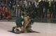 141lbs - Dan Osterman (MSU) vs Andrew Novak (EMU)