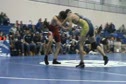 140 - Travis Curley (SJ) vs John Julien (Hartland)