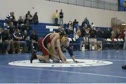 145 - Jordan Wohlfert (St Johns) vs Doug Baughman (Hartland)