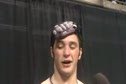 Chase Baxter Division 4 State Champion