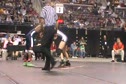 D3 160 FINAL - Brown (Kelloggsville) vs Graham (Fremont)