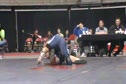 D2 215lb FINAL - Coon (FV) vs Moore (BCJG)