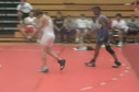 Jay Benalali (Canada) vs Tyler Stenberg (USA)