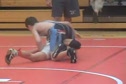 VanRoyen (Rockford) vs Buckles (Canada)