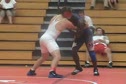 Dan Fleet (Flat River WC) vs. Bennett (Team Canada)