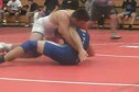 Garrett Stehley (Flat River WC) vs. Brandon Hurst (Team Canada)