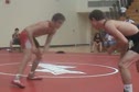 Jack Dempsey (Michigan Elite) vs. Smith (Team Canada)