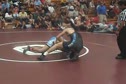 Dakota Cooley (Chelsea) vs. Jerry Flores (Swan Valley)