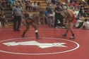 David Cheetham (Rockford) vs. Gabe Morse (Lowell) - Part 1
