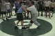 Chris Williams Front Headlock Throw