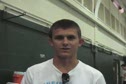 Eric Olanowski setting his goals higher