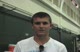 Eric Olanowski setting his goals higher