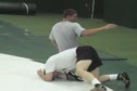 Ian Hinton limp leg counter