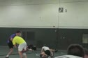 Live Freestyle Go - Nieman vs Wohlfert