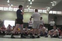 Pat Degain underhook single