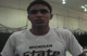 Franklin Gomez on summer camps, being the champ, & the future