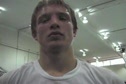 Jordan Thomas confident for Fargo