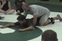 Pat DeGain Gut Wrench
