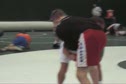 Live from the leg clinch