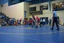 285lb SEMIS - Mason Cole (Bedford) vs Cody Wolever (Hesperia)