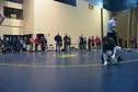 119lb SEMIS - Josh Zaluga (Charlotte) vs Chad Czrneski (Howell)