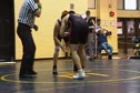171lbs SEMIS - Paul Carbone (Hudsonville) vs Chris Tate (Charlotte)