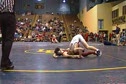 140lbs - Mason Skalpskey (Eaton Rapids) vs Curtiss Brownell (Grand Ledge)
