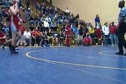 285lbs FINALS - Mason Cole (Bedford) vs Mike Rocha (Sexton)