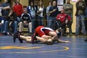  103lb FINALS - Jacob Schmitt (St. Johns) vs Kyle Pillars (Howell)
