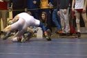 135lb FINALS - Collin Zeerip (Hesperia) vs Andy Jones (Grand Ledge)