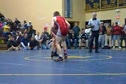 140lb FINALS - Travis Curley (St Johns) vs Brian Gibbs (Bedford)
