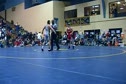 152lb Finals - Taylor Massa (St Johns) vs Malcolm Martin (Hesperia)