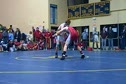 171lb FINALS - TJ Romijn (Bedford) vs Paul Carbone (Hudsonville)