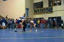 189lb FINALS - Matt Henry (Owosso) vs Jerry Westerman (Grand Haven)