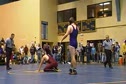215lb FINALS - Adam Coon (Fowlerville) vs Will Hicks (Eaton Rapids)