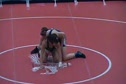 152lb SEMIS - Garrett Schaner (Big Rapids) vs Nick Bohn (East Kentwood)