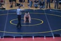 112lb SEMIS - Tyler Daniels (Lakeshore) vs Dan Graham (Sparta)