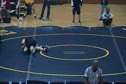 130lb SEMIS - Jake Byers (Rockford) vs Eric Hansen (Greenville)