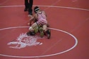 112lb FINALS - Tyler Daniels (Lakeshore) vs Caleb Dubridge (Comstock Park)