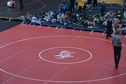 119lb FINALS - Tyler Frese (Lakeshore) vs Luke Gilmore (Greenville)