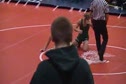 125lb FINALS - Jake Fuller (Byron Center) vs Neal Umlor (Coopersville)