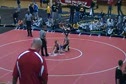 130lb FINALS - Jake Byers (Rockford) vs Nick Trimble (Sparta)