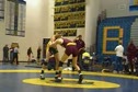 140lbs - Andrew Ermatinger (Kzoo Central) vs Kevin McCarthy (Comstock Park)