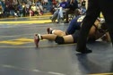 152lbs - Conor Marnihan (G Haven) vs Dakota Solva (Holton)