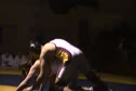 119lb FINAL - Zach Baumer (Byron Center) vs Luis Rodriguez (Kzoo Central)