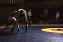 125lb FINAL - John Weldon (Comstock Park) vs Jake Livingston (Northview)